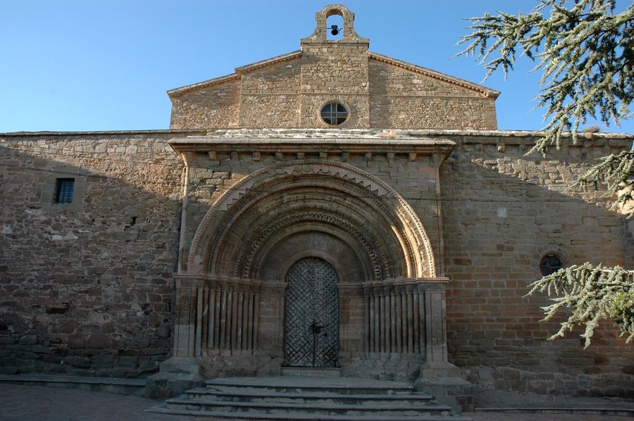 File:Santa Maria del Castell de Cubells.JPG