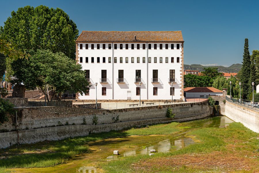 File:Capellades- Museu Molí Paperer - 53072083861.jpg