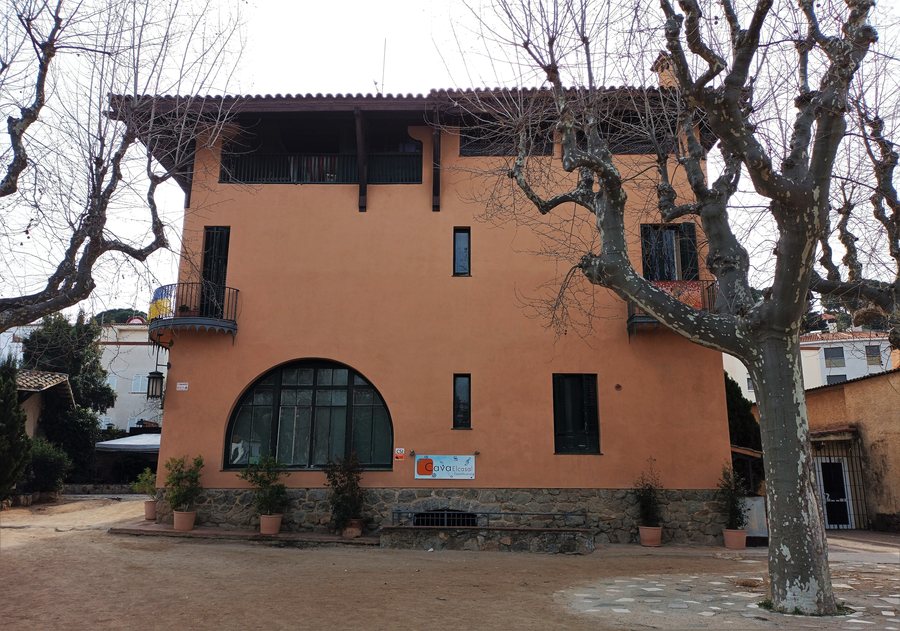 File:El Casal (Sant Andreu de Llavaneres).jpg
