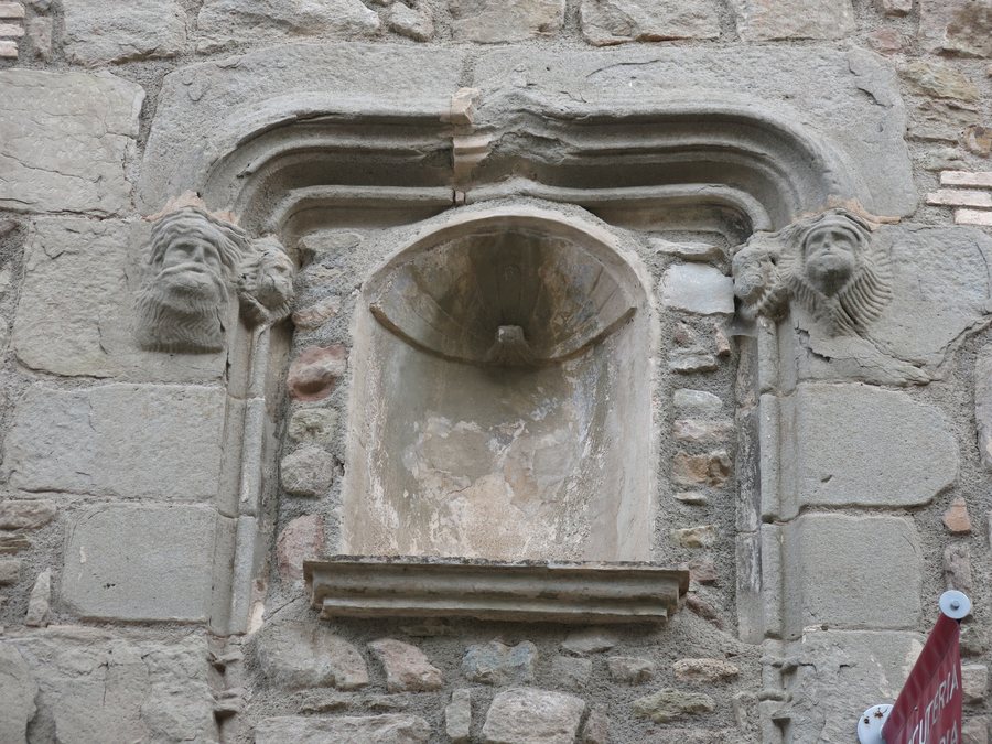 File:226 Cal Carnisser, c. Major 1 (Perafita), finestra.jpg