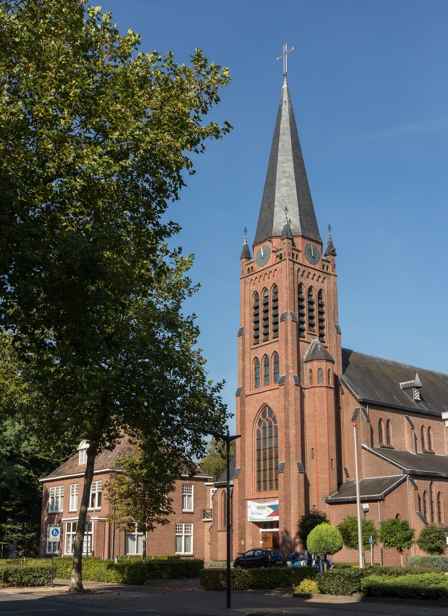 File:Nijverdal, de Antonius van Paduakerk 0163WN072 foto10 2014-10-04 11.52.jpg