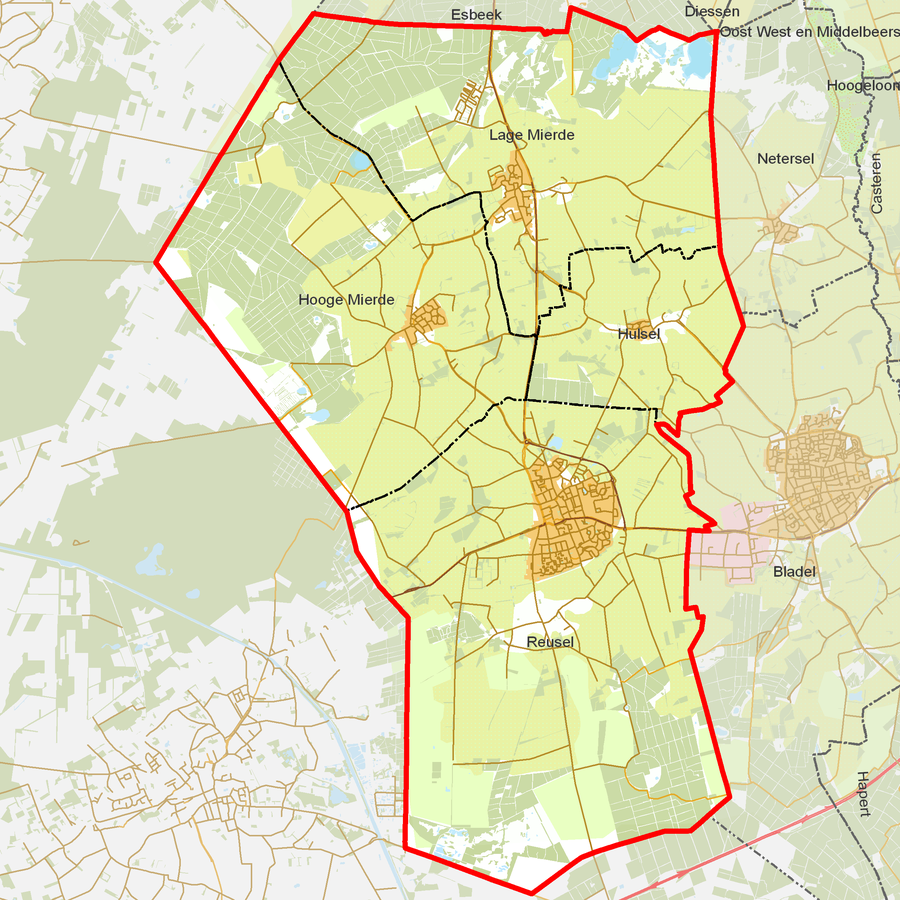 File:BAG woonplaatsen - Gemeente Reusel-De Mierden.png