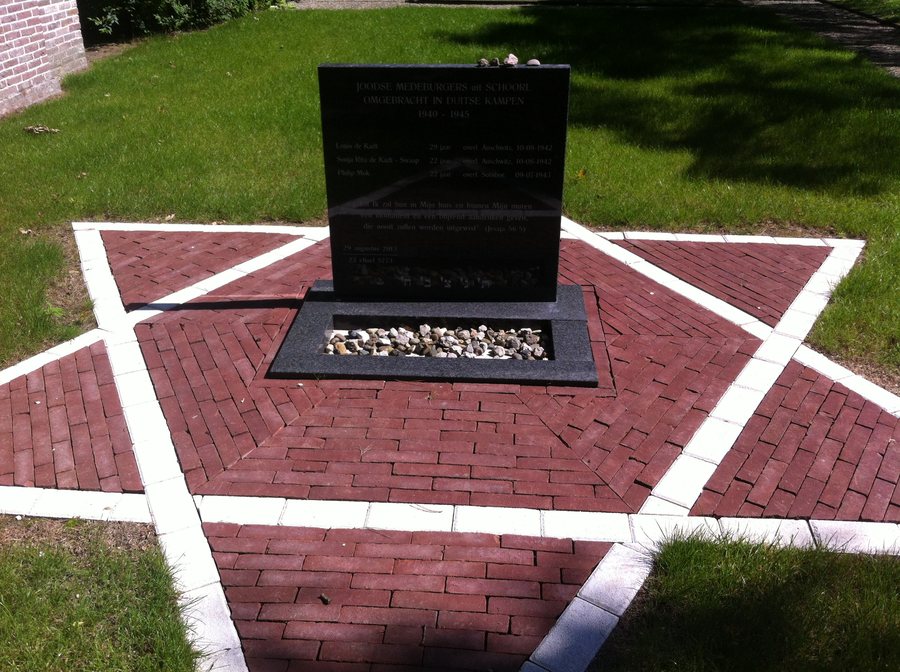 File:Herdenkingsmonument joodse slachtoffers Schoorl (1).JPG