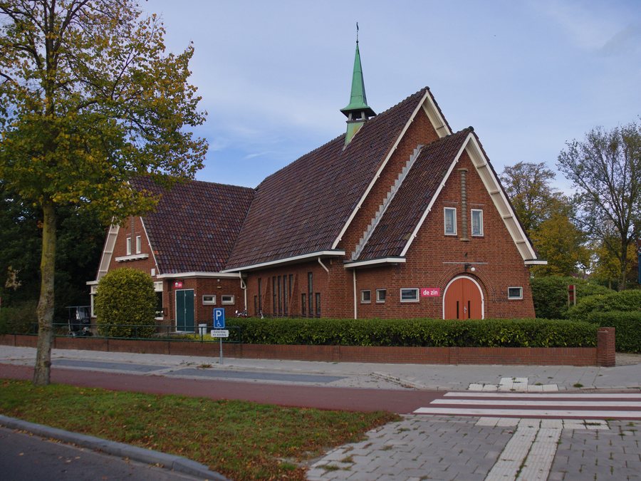 File:Harderwijk - Kerk van de Nederlandse Protestantenbond.jpg