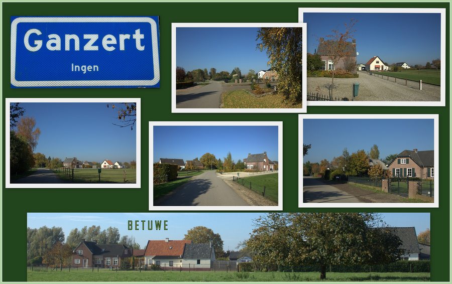 File:Ganzert. Een collage van het deel van Gazert dat bij Ingen behoord.jpg