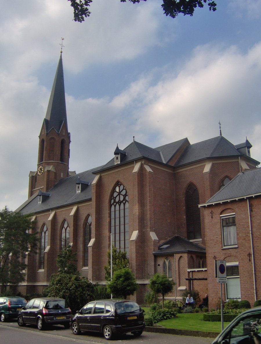 File:RK Kerk Vasse Tubbergen.JPG