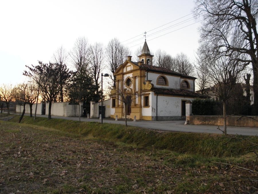 File:Chiesetta dell'Immacolata Concezione (Lovolo, Rovolon) 01.jpg