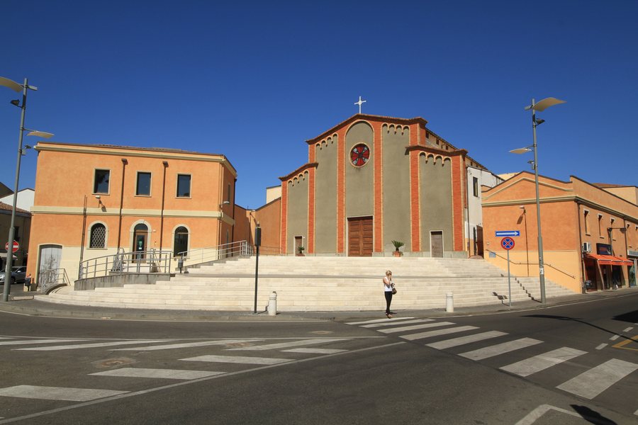 File:09170 Oristano, Province of Oristano, Italy - panoramio.jpg