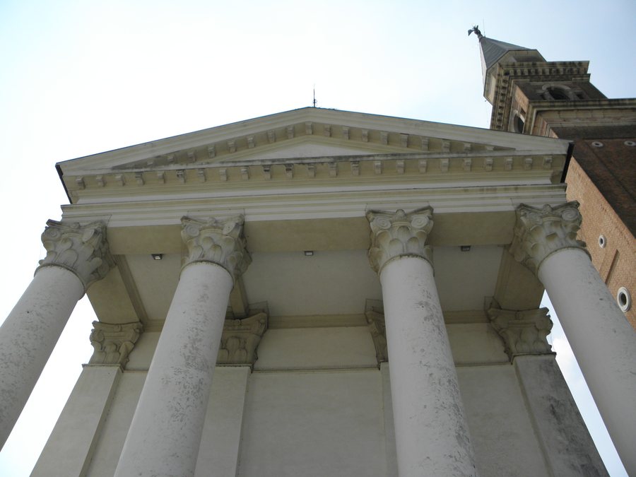File:Chiesa di Sant'Andrea Apostolo (Venegazzù, Volpago del Montello) 03.JPG