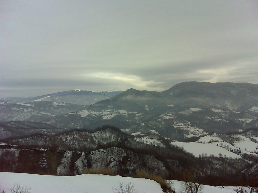 File:Vista verso est-sud-est dalla provinciale 135, presso Poggio Maggiore - panoramio.jpg