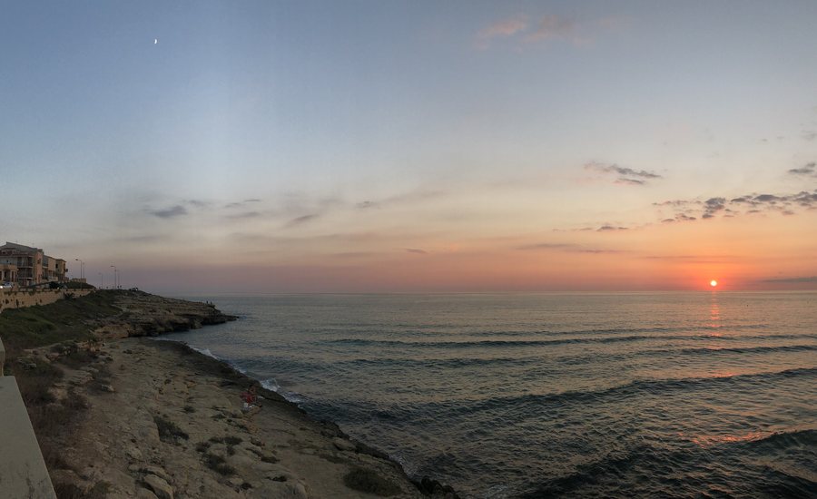 File:Tramonto a Cava d'Aliga 02.jpg