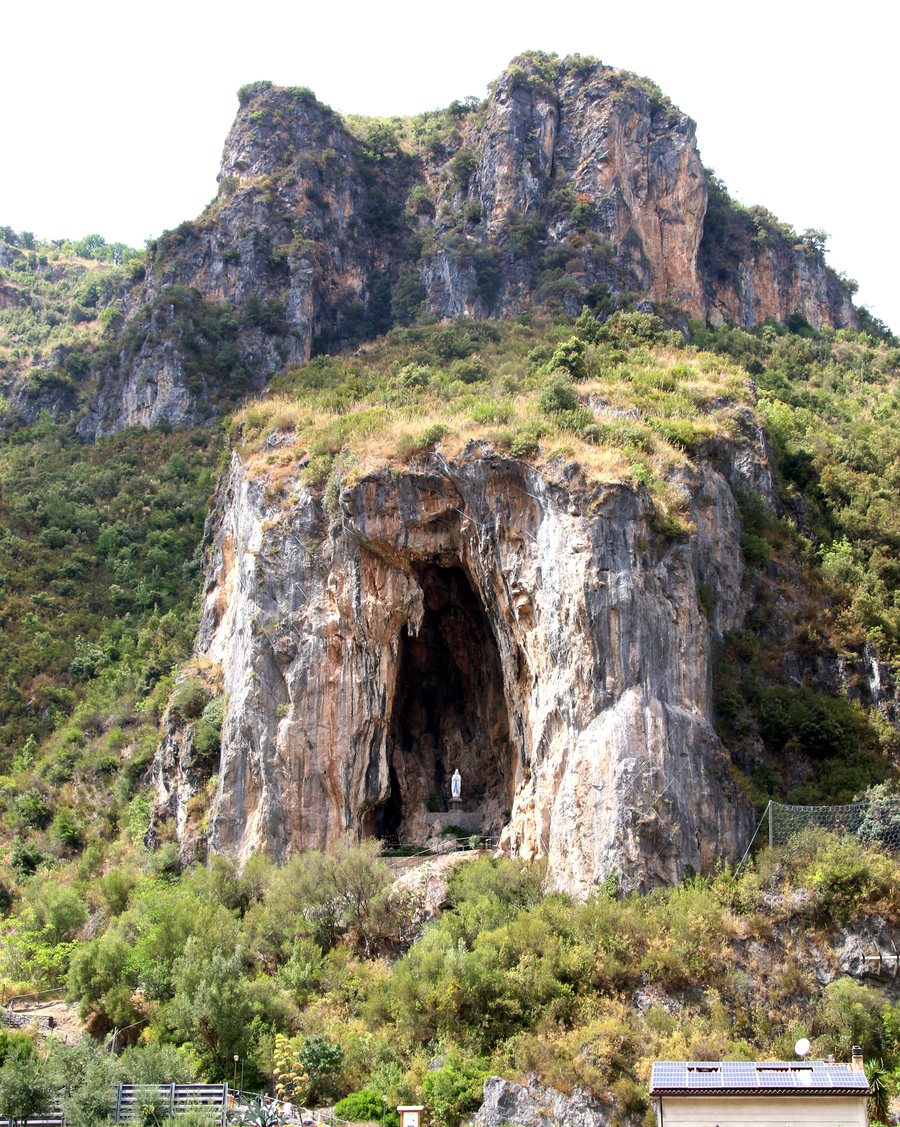File:Lourdes Grotto Orsomarso Calabria Italy.jpg