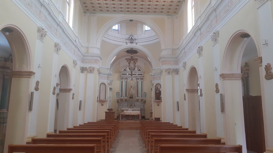 File:Chiesa di Sant'Agata a Filogaso 9.jpg