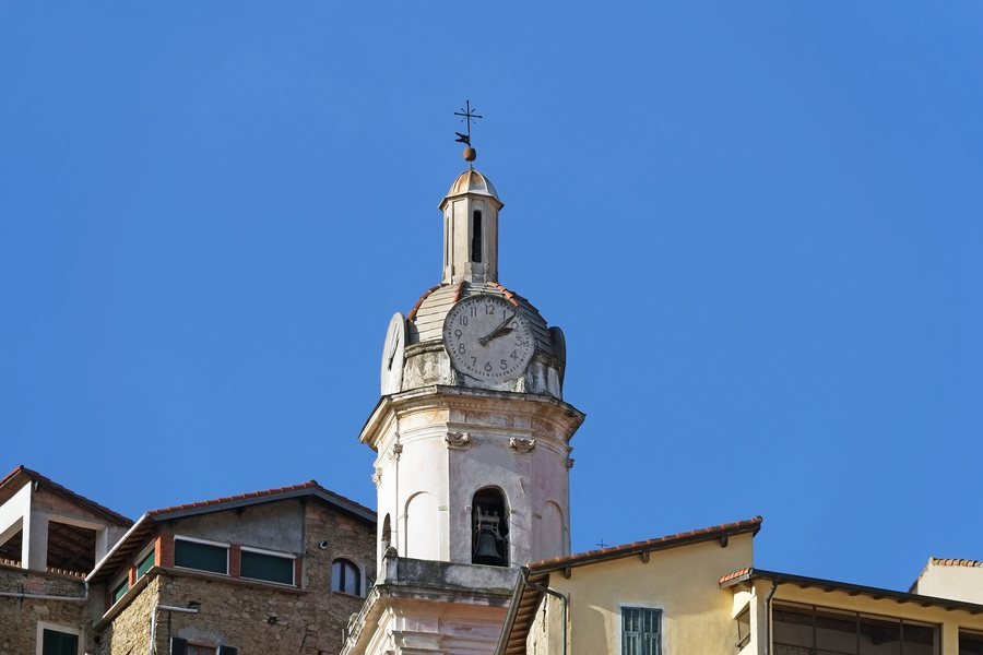File:Clocher de la chiesa dei Santi Fabiano e Sebastiano de San Biagio della Cima.jpg