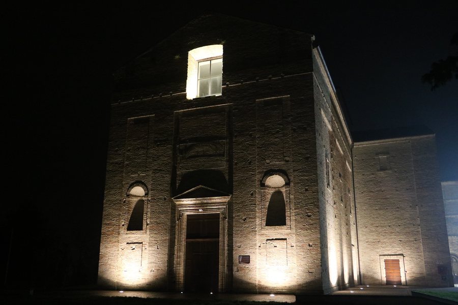 File:Chiesa di San Francesco - Morrovalle 15.jpg