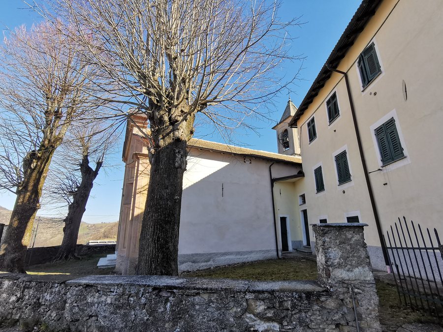 File:Isola del Cantone - Chiesa di San Michele Arcangelo - 2023-09-30 23-57-07 002.jpg