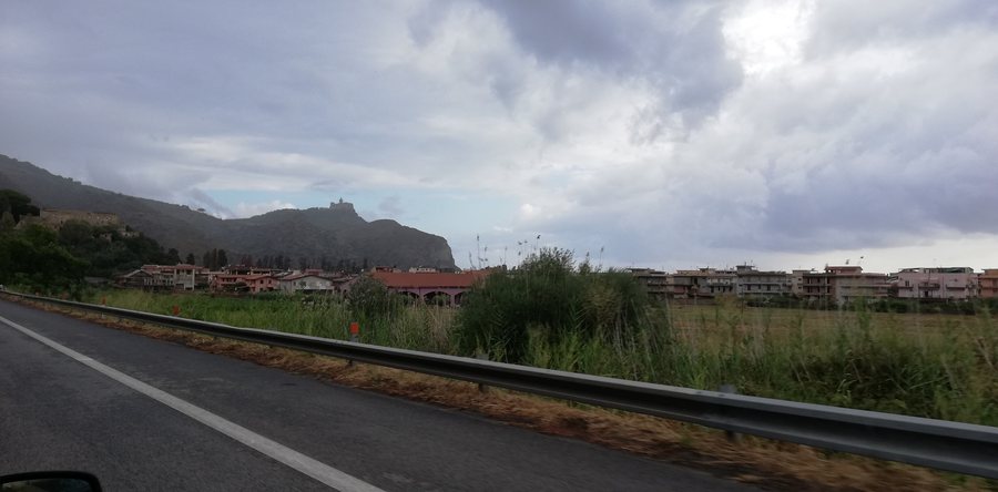 File:Oliveri - Castello di Oliveri - 2024-07-05 20-11-25 001.jpg