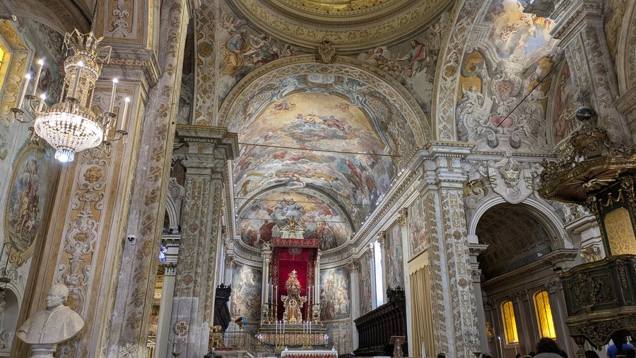 File:Acireale - Cattedrale di Acireale - 2025-09-21 P5775.jpg