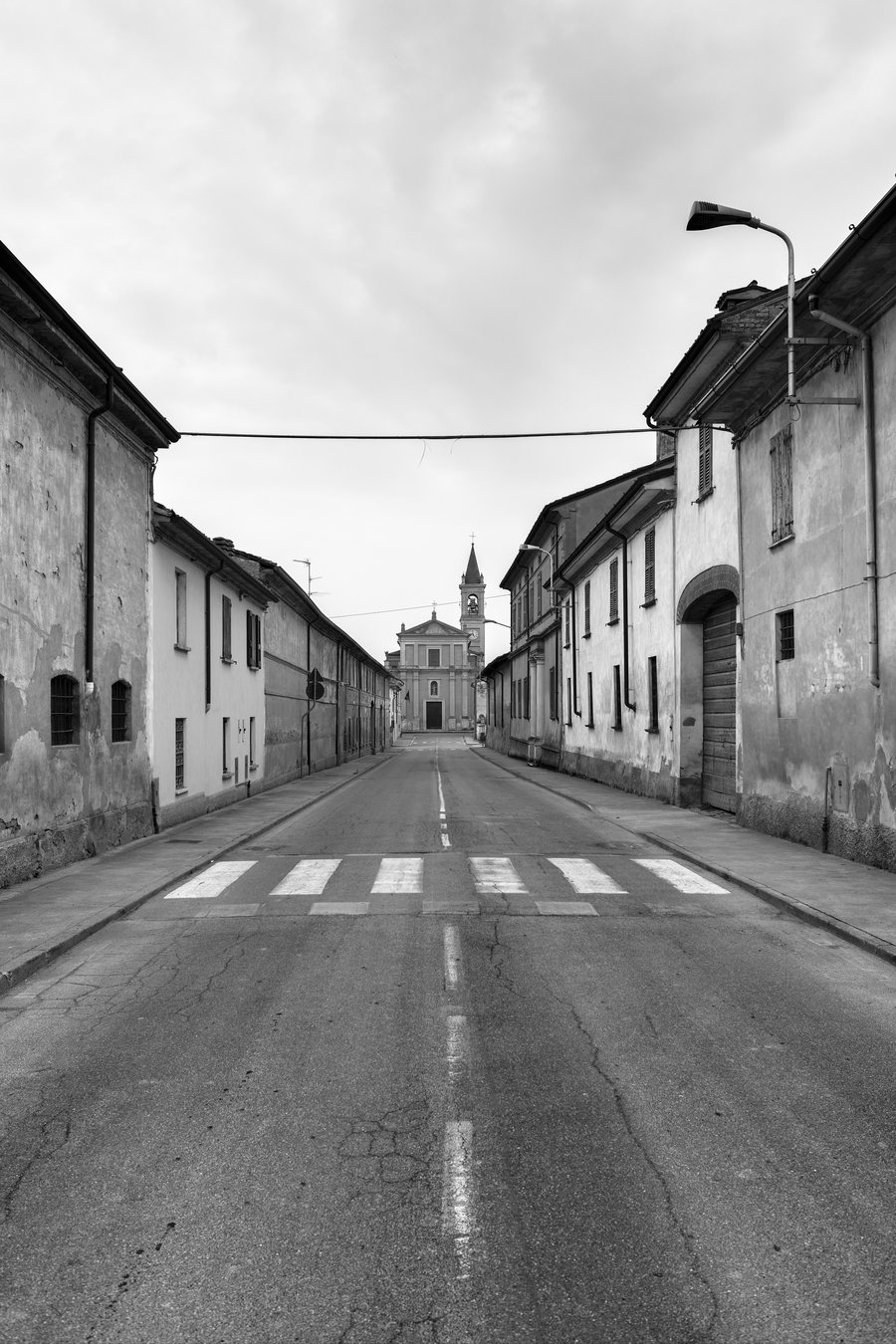 File:Strada Provinciale 70 - Drizzona, Cremona, Italy - March 24, 2015.jpg
