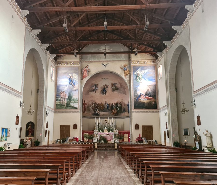 File:Chiesa di San Giuseppe (Crocetta del Montello) 05.jpg
