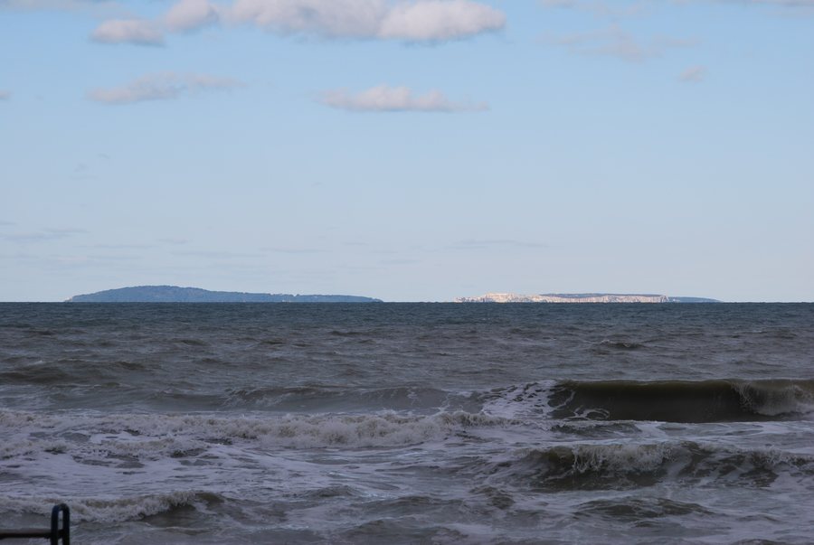 File:Isole tremiti da Torre Mileto - panoramio.jpg