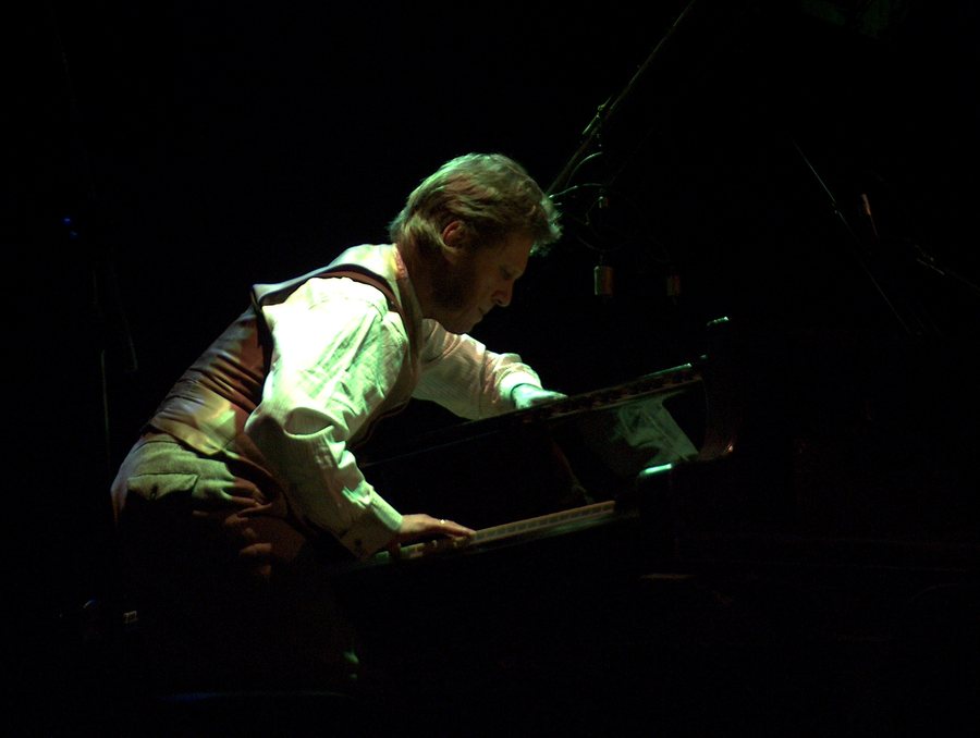 File:Keith Tippett in Quarrata, Italy, March 14th, 2003.jpg