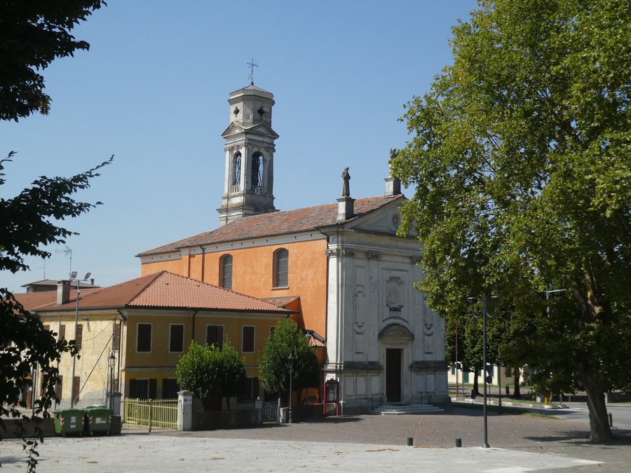 File:Cadoneghe, chiesa di Sant'Andrea 01.jpg