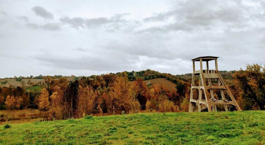 File:Pozzo Donegani Cabernardi Sassoferrato novembre 2020.jpg