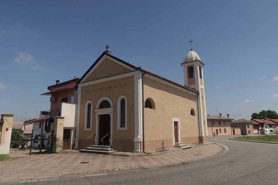 File:Bereguardo Chiesa di San Zeno e Nome di Maria 01.jpg