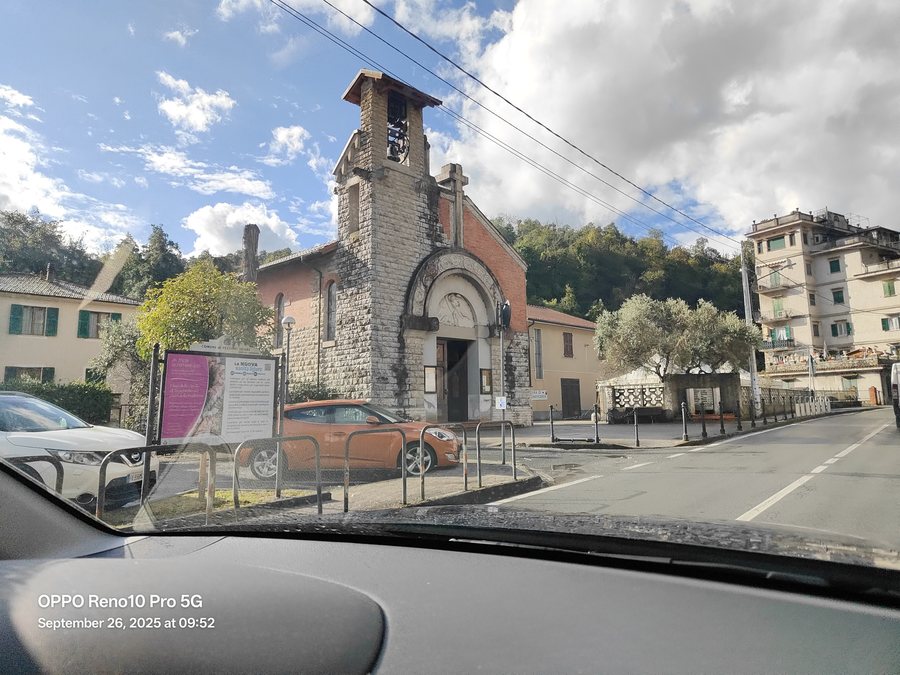File:San Michele church Vezzano Ligure.jpg