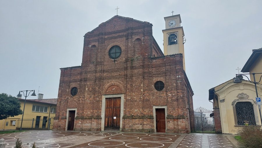 File:Vermezzo con Zelo - Chiesa di Santa Giuliana e della Beata Vergine del Carmelo - 2025-09-13 17-42-27 002.jpg