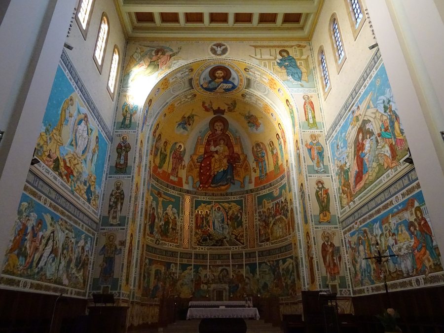 File:Montegalda, chiesa di Santa Giustina - Dipinti murali 02.jpg