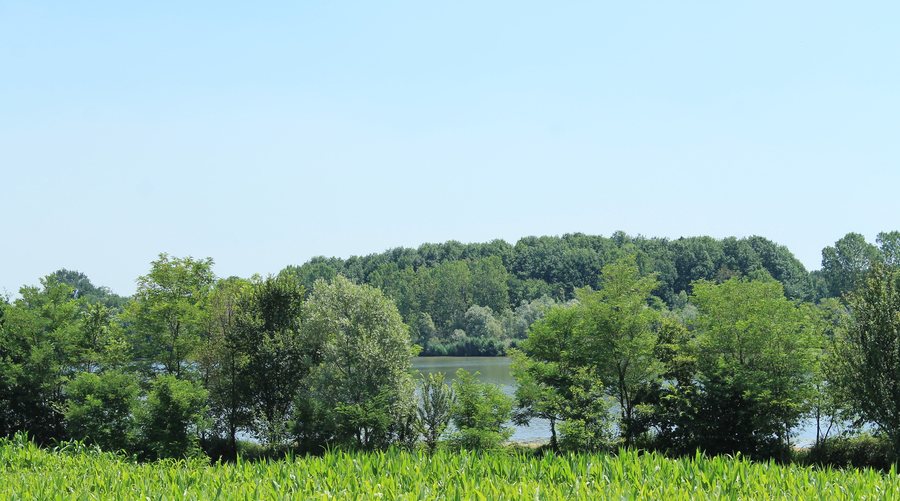File:Lago di Caselette 30 06 2018.jpg