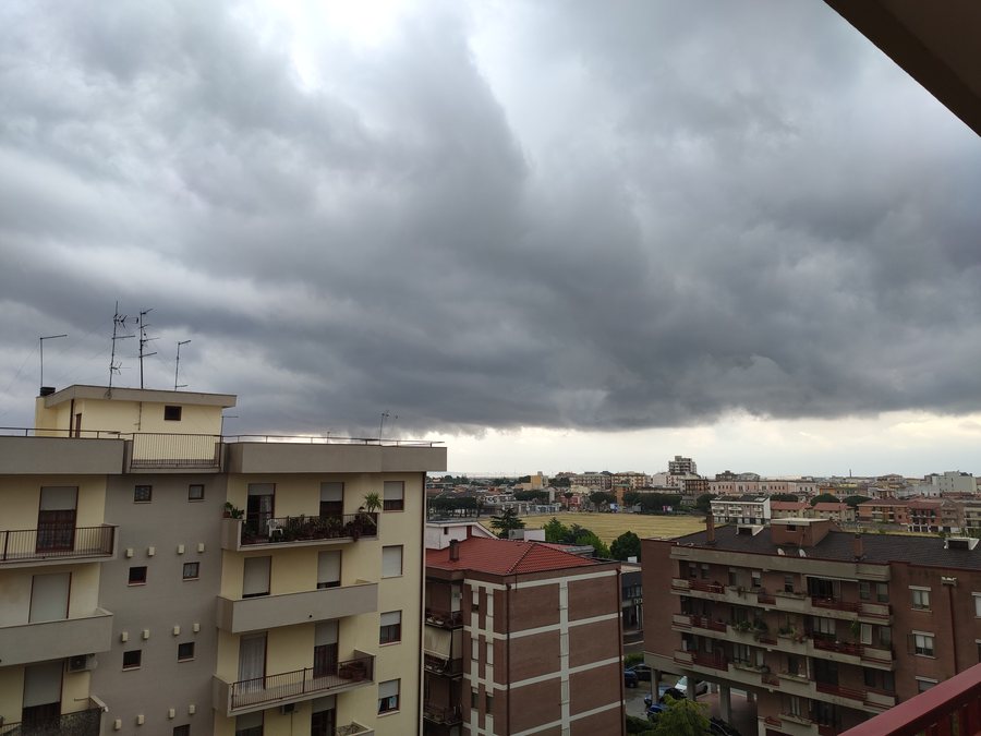 File:San Severo nuvole.jpg