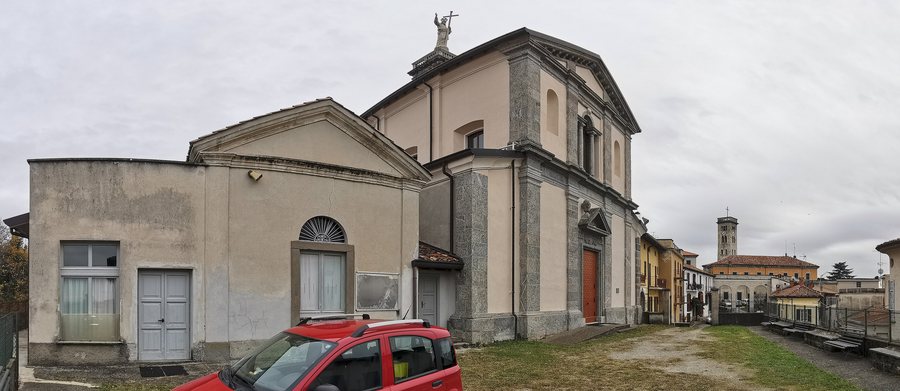 File:Former church of saints Sisinio, Martirio and Alessandro (Cremella) 04.jpg
