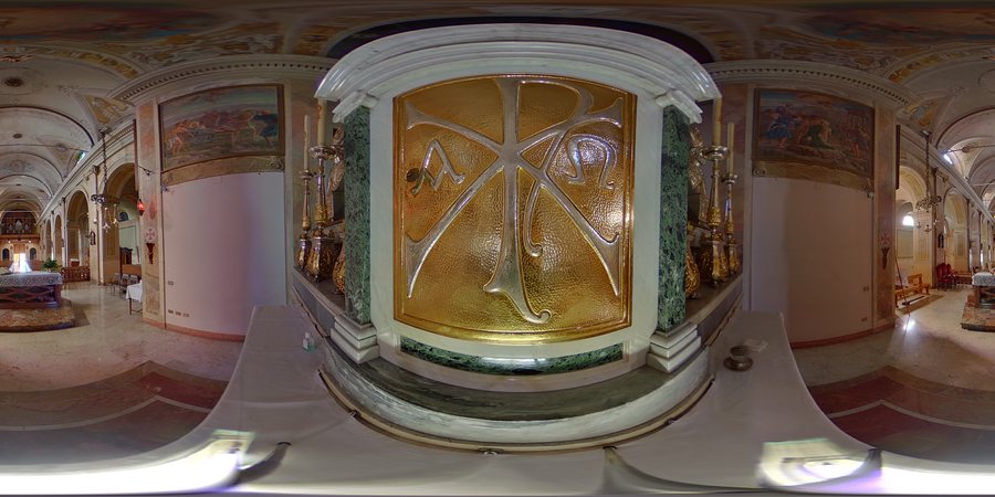 File:Santi Simone e Giuda (Tabiago, Nibionno) - photosphere from ciborium.jpg