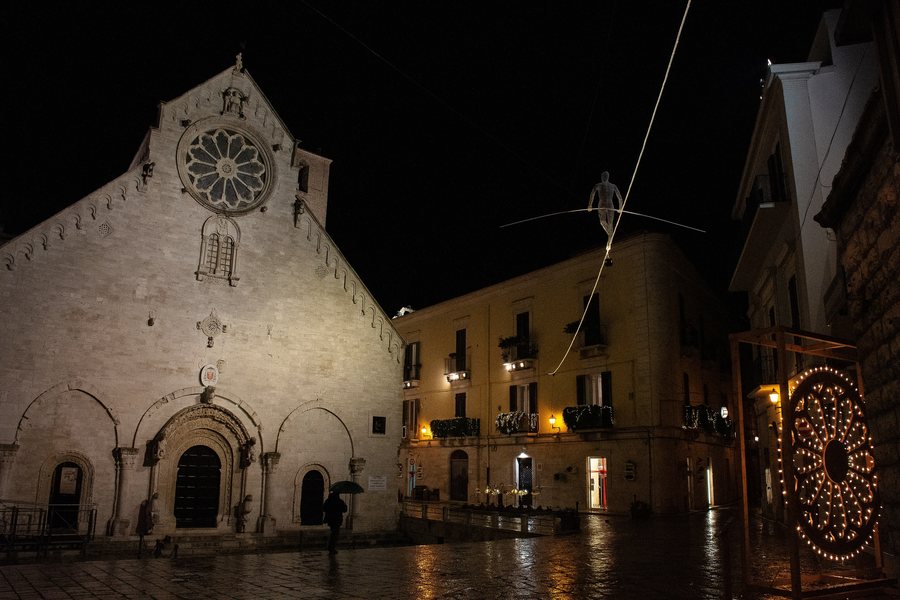 File:Ruvo di Puglia - Concattedrale di Ruvo di Puglia - 2025-09-30 22-21-14 001.jpg