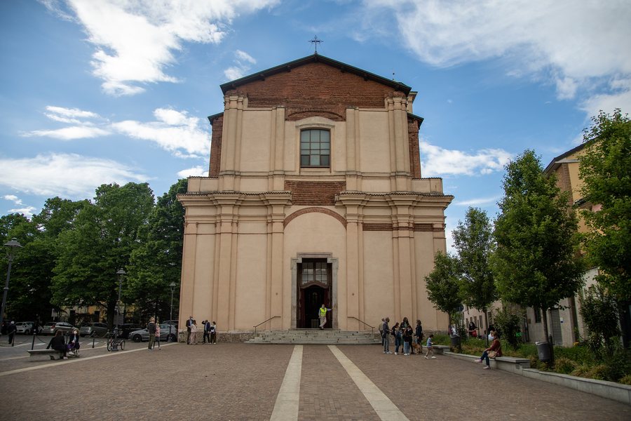 File:Binasco - chiesa dei Santi Giovanni Battista e Stefano Protomartire.jpg