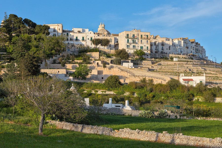 File:Locorotondo - View from Via Serra.jpg