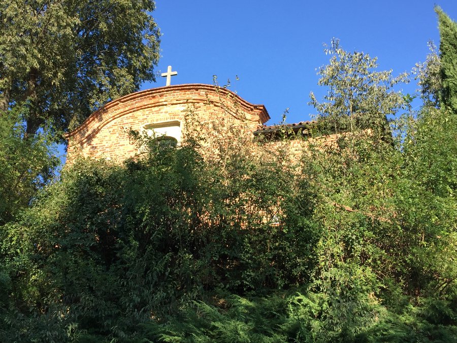 File:Cinaglio - Chiesa romanica di San Felice - 2023-09-15 16-44-46 001.JPG