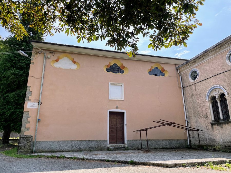 File:Traso (Bargagli)-oratorio san rocco-complesso (2025).jpg