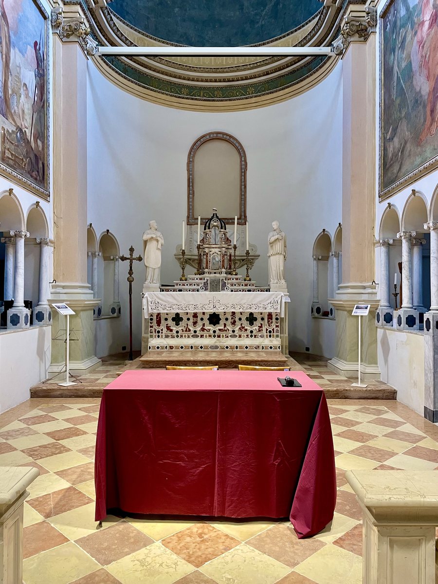 File:Altare maggiore chiesa settecentesca di postioma.jpg