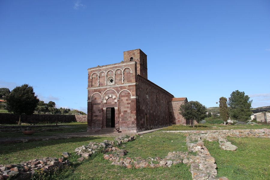 File:Tergu, chiesa di Nostra Signora di Tergu (02).jpg