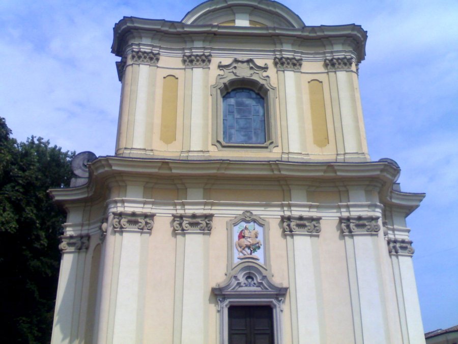 File:Agnadello - chiesa di San Vittore.jpg