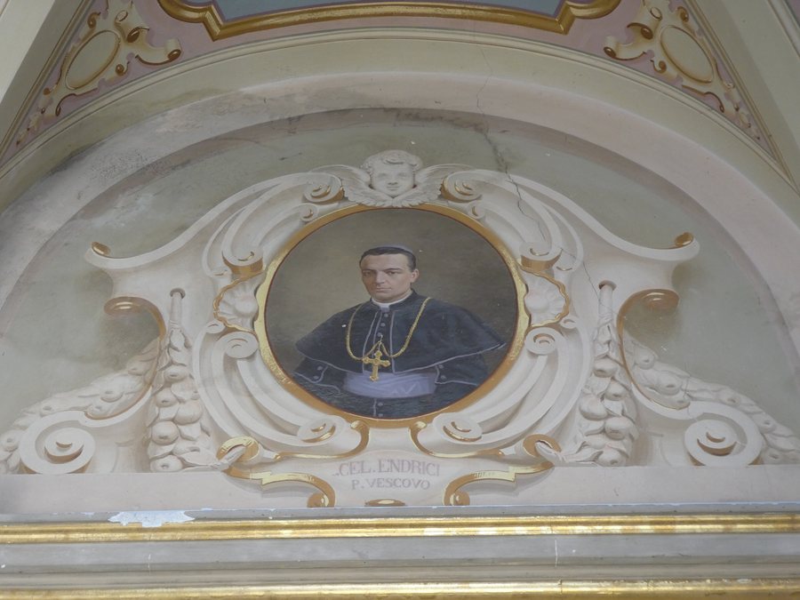File:Montagnaga, monumento al Redentore - Affreschi dell'atrio 03 - Celestino Endrici.jpg