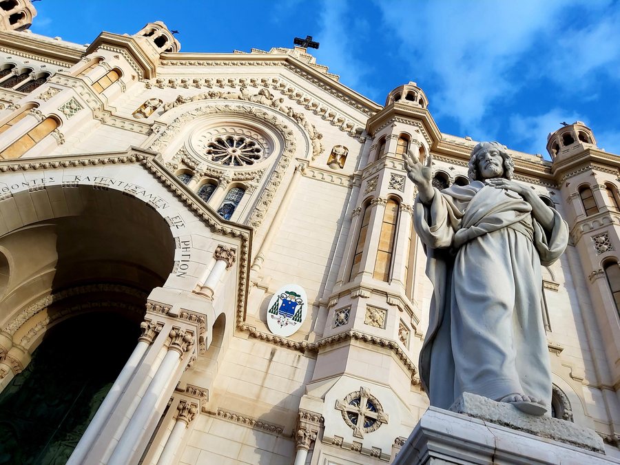 File:Reggio di Calabria - Duomo di Reggio Calabria 2.jpg