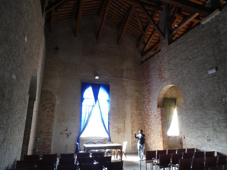 File:Villaverla - Villa Ghellini - Piano superiore 02.jpg