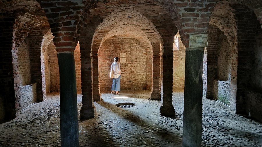 File:Breme - Abbazia di San Pietro di Breme - 2024-09-30 00-16-38 001.jpg