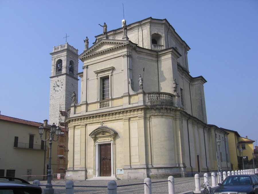 File:Telgate - chiesa di San Giovanni Battista.jpg
