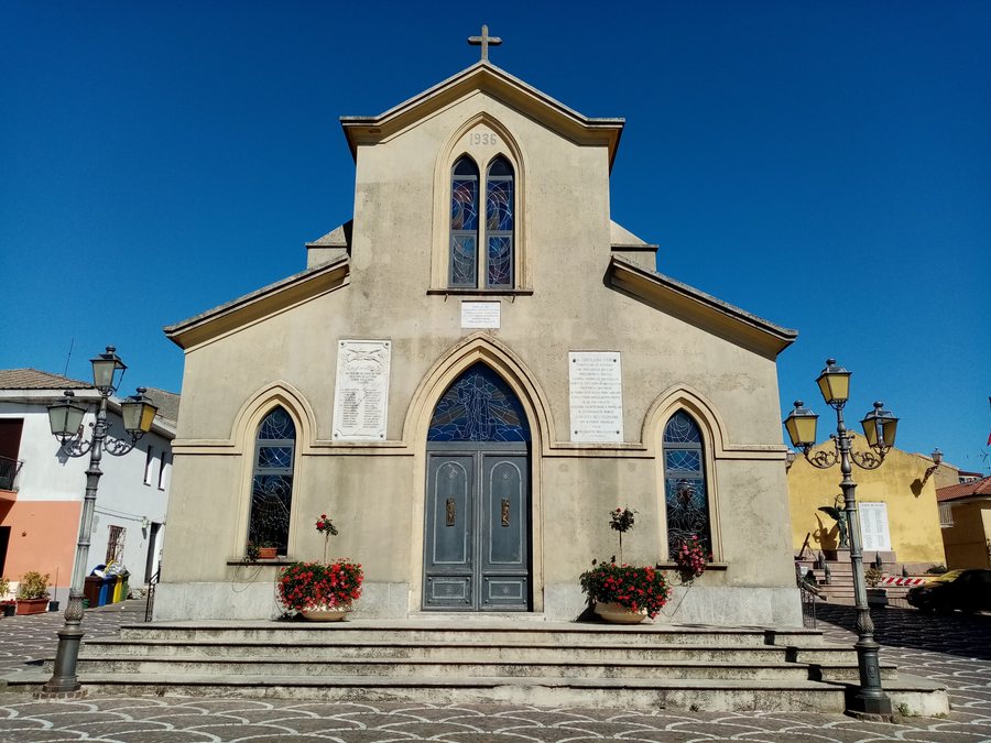 File:Chiesa Santa Domenica (Caraffa di Catanzaro).jpg